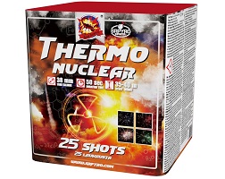 Thermonuclear 25 r 38mm