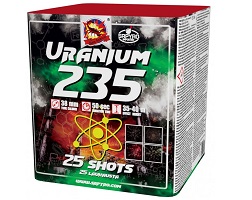 uranium 235